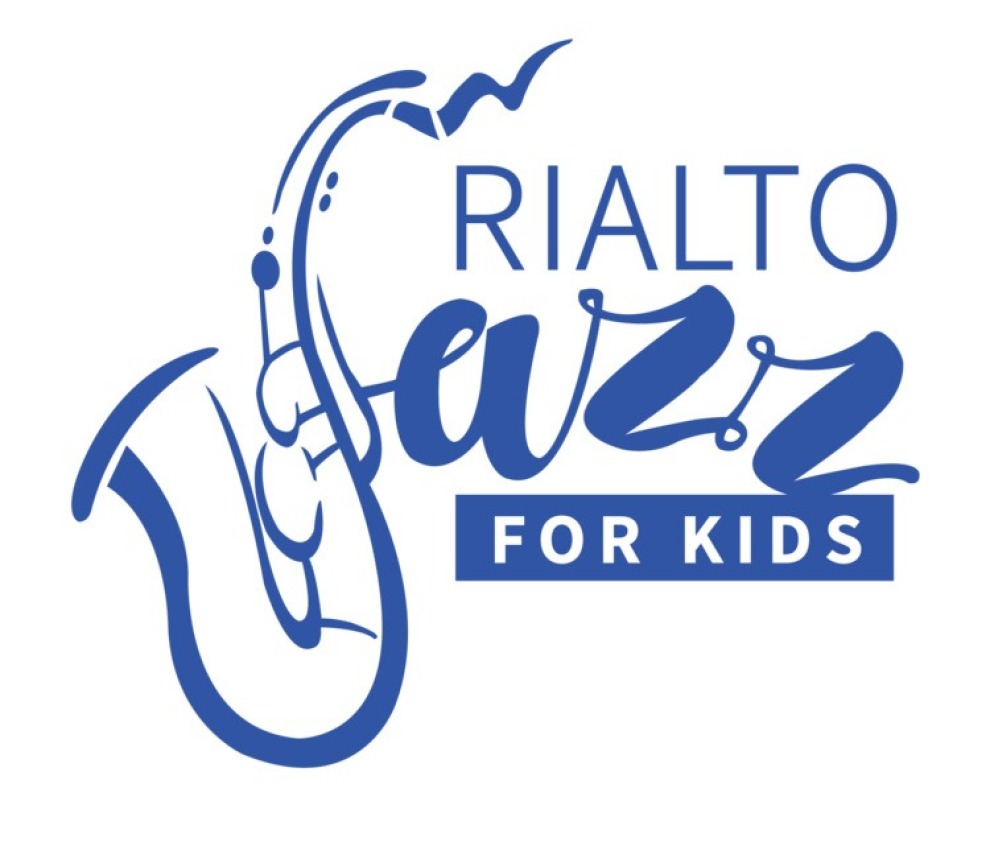 A Jazz For Kids Logo