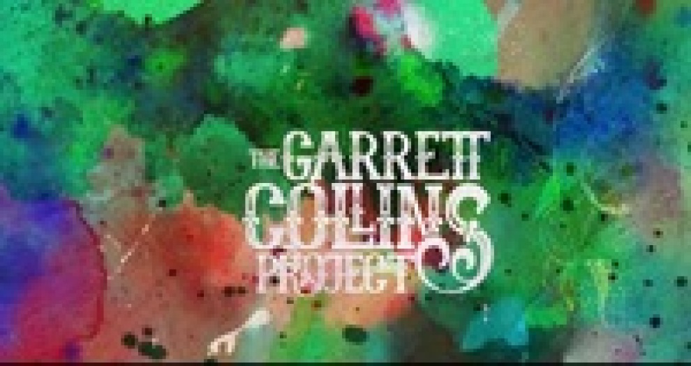 Garrett Collins Aug 10