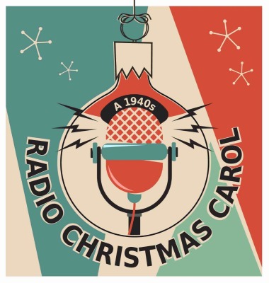 Radio Christmas Carol V2 1
