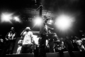 The Wu-Tang Clan at A3C 2018. Photo by Mike White.